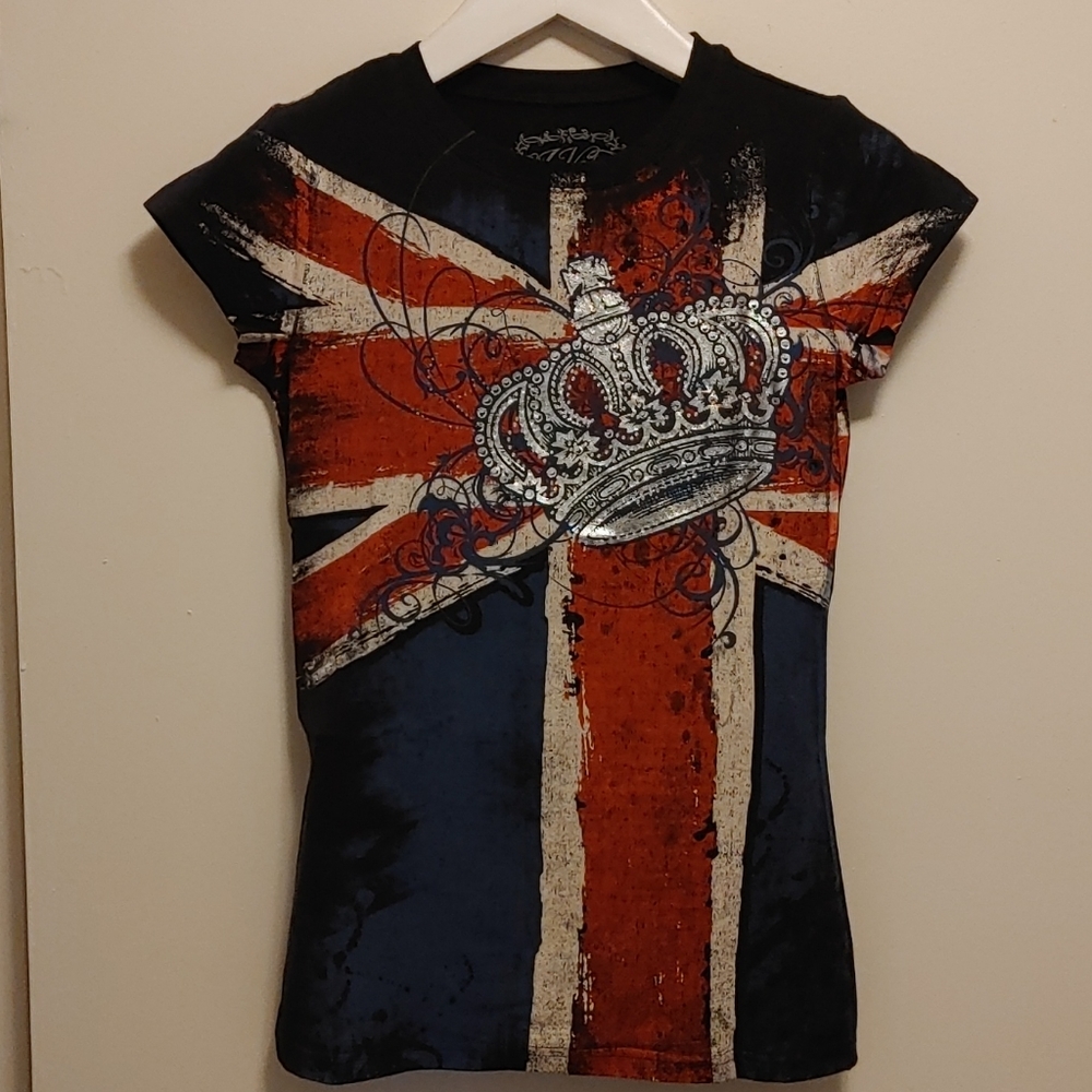 Rare Womens T-Shirt